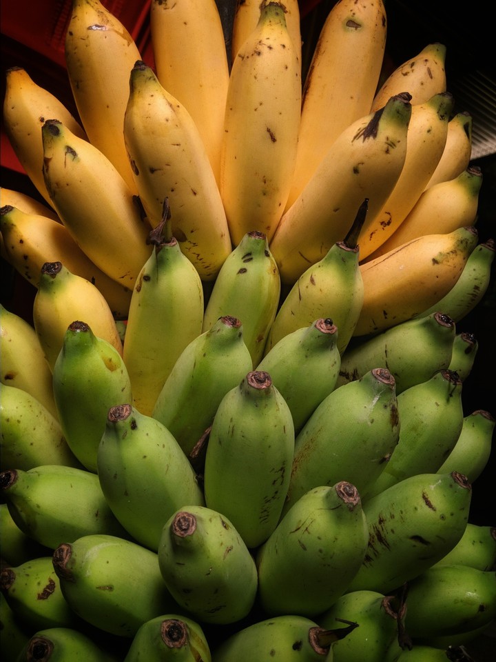 banana