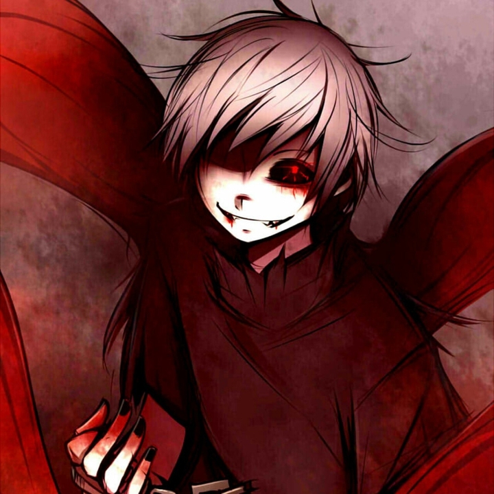 Kaneki Ken