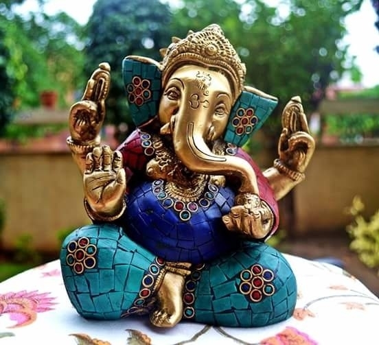 Shri Ganesha