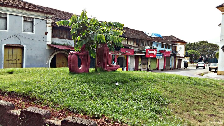 goa