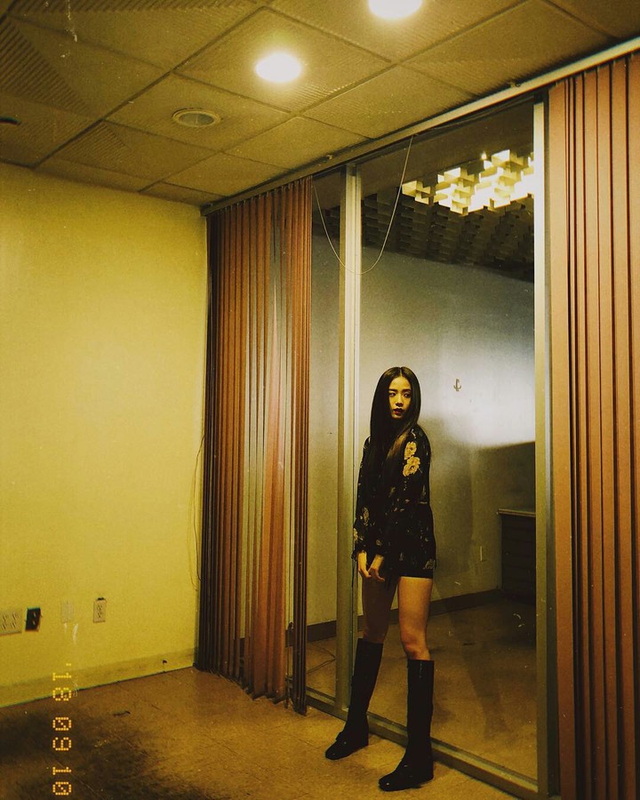 Jisoo