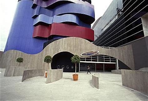 Tomie Ohtake Institute, São Paulo
