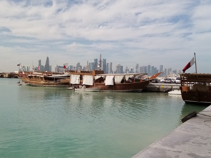Qatar