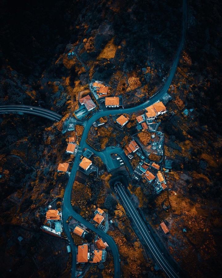 Madeira, Portugal