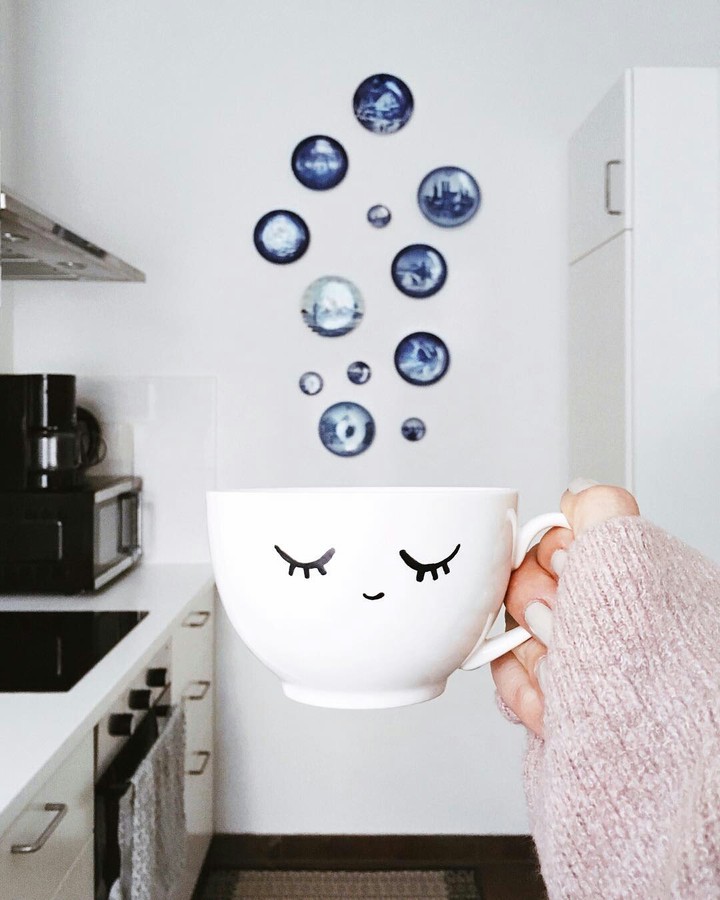 Cup ❤