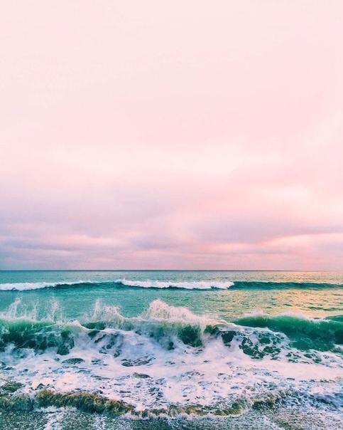 море
