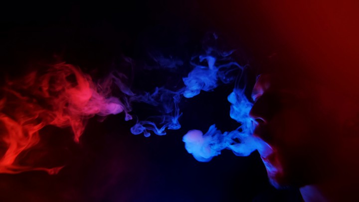 Smoke War