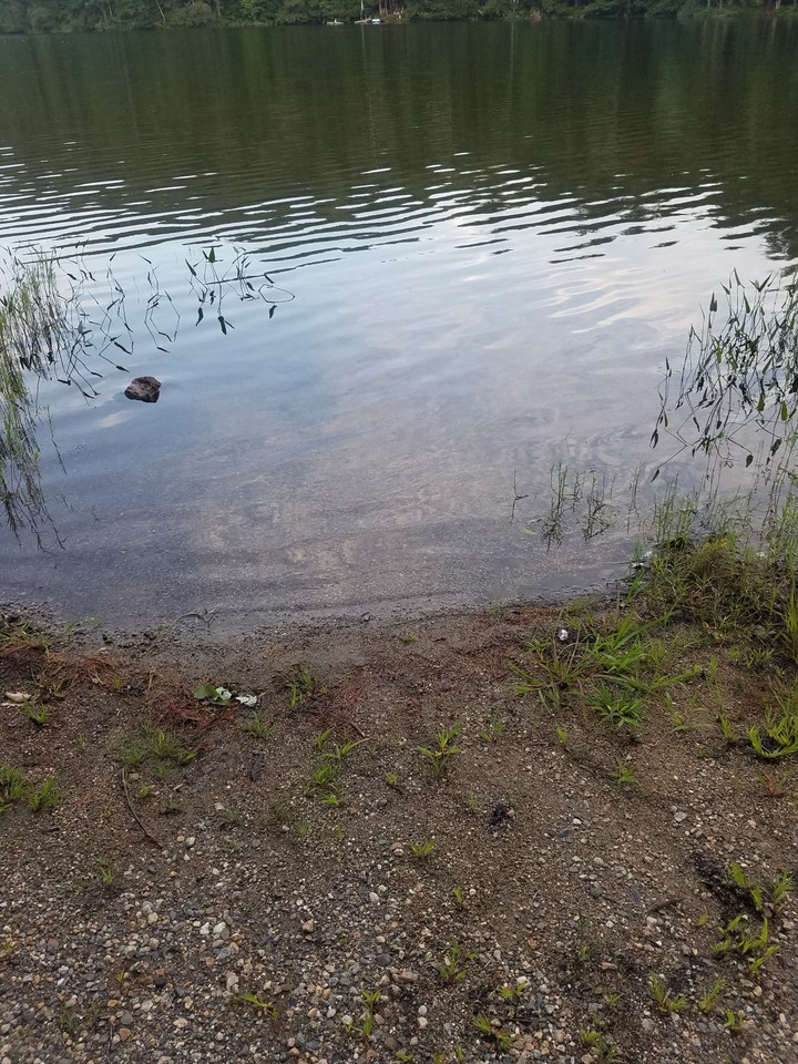 Water Side