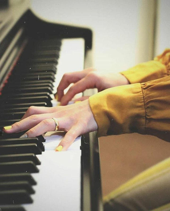 piano