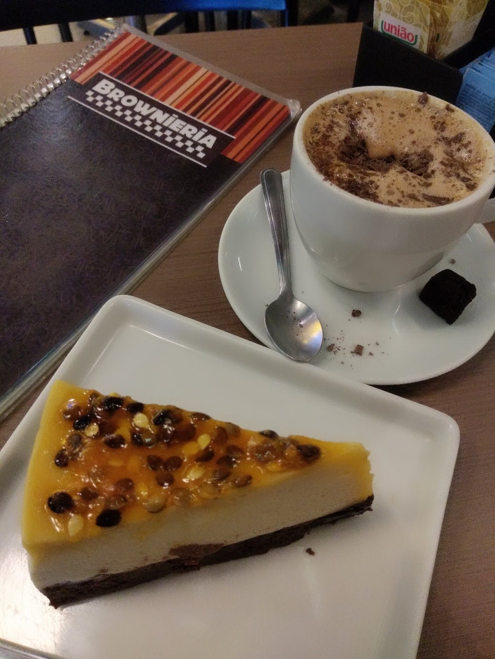 Café Fora de ?.