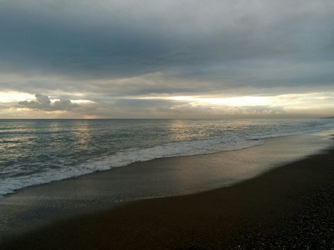 sea