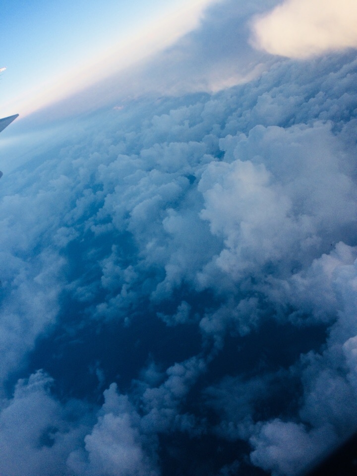 sky