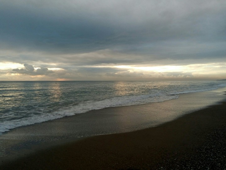 sea