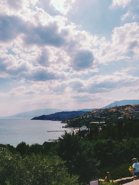 Крым