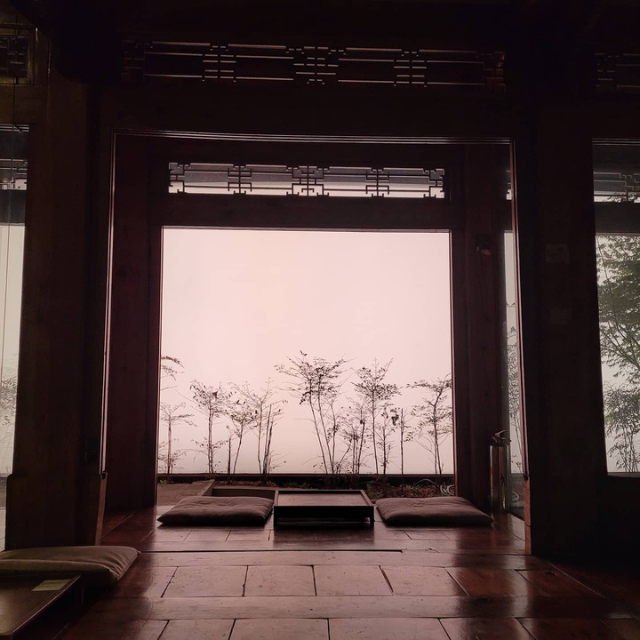 Hanok - Traditional Korean House