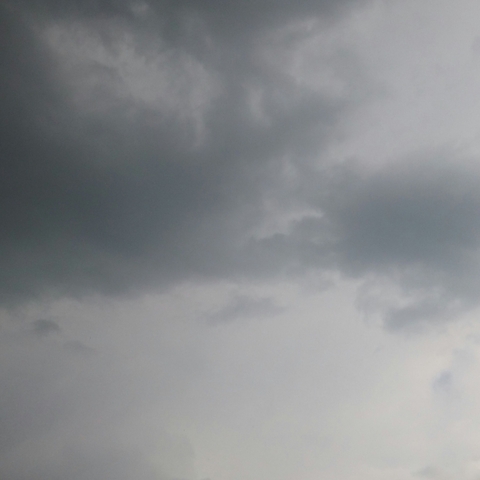 dark sky