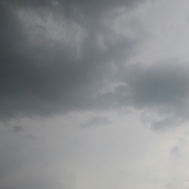 dark sky