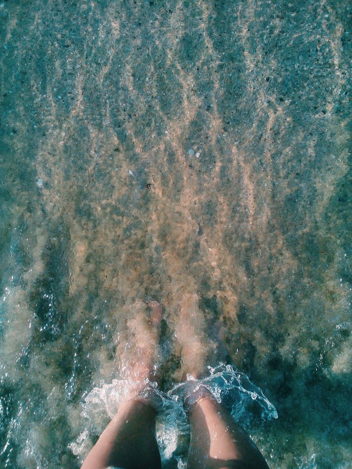 Sea