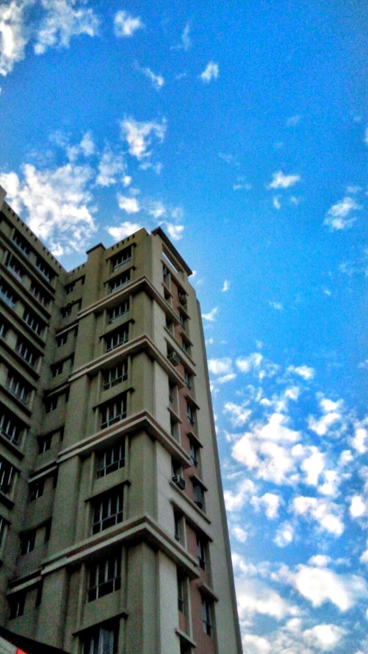 High rise