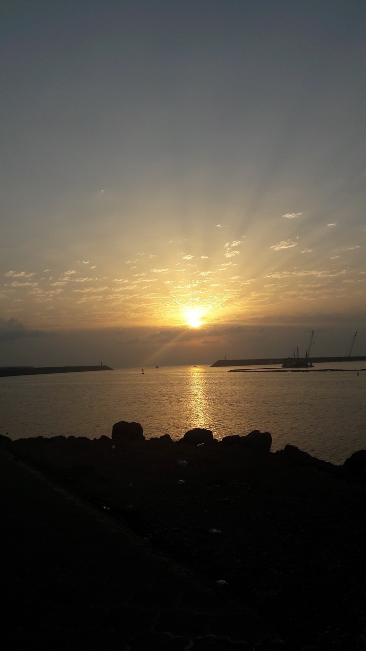 sunrise