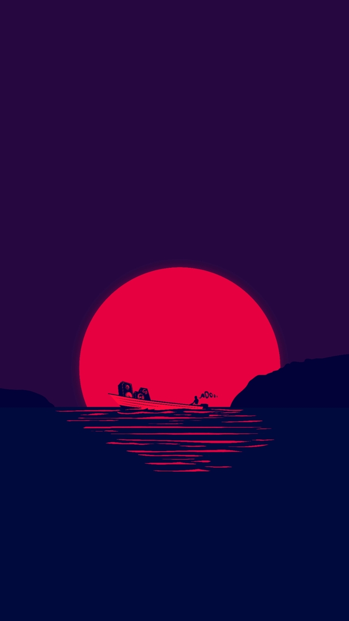 sunrise