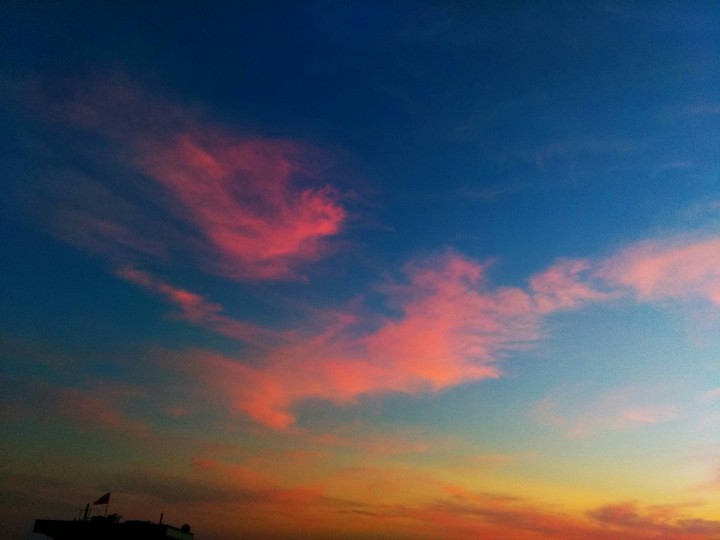 sky