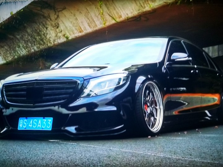 Mercedes