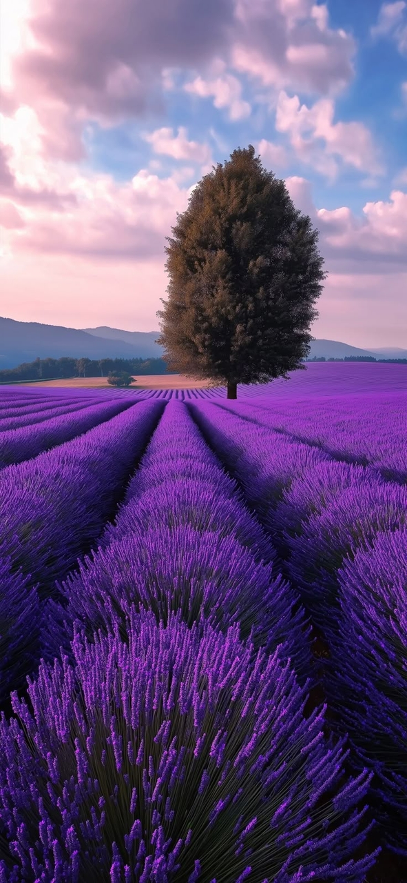 sfondi Field, wildflower