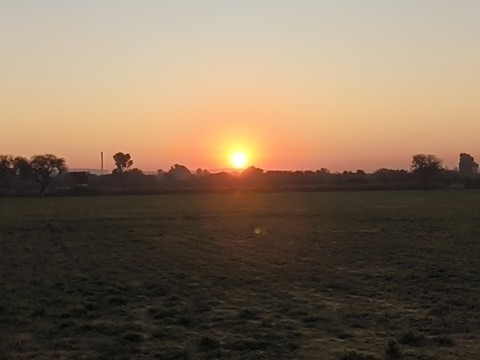 sunset, sunrise wallpapers