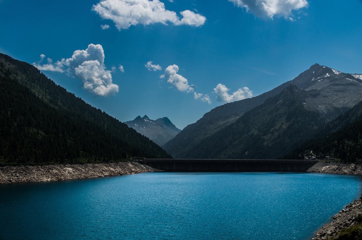 mountain