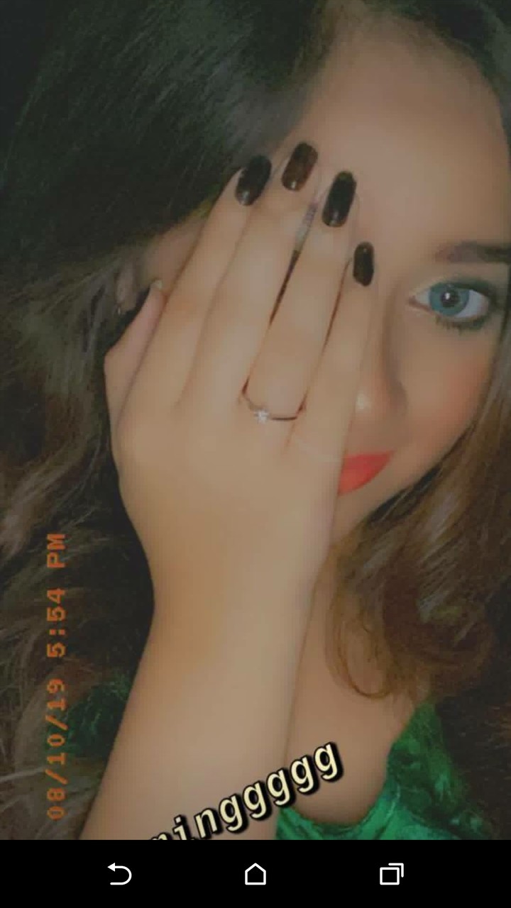 Cute Dp