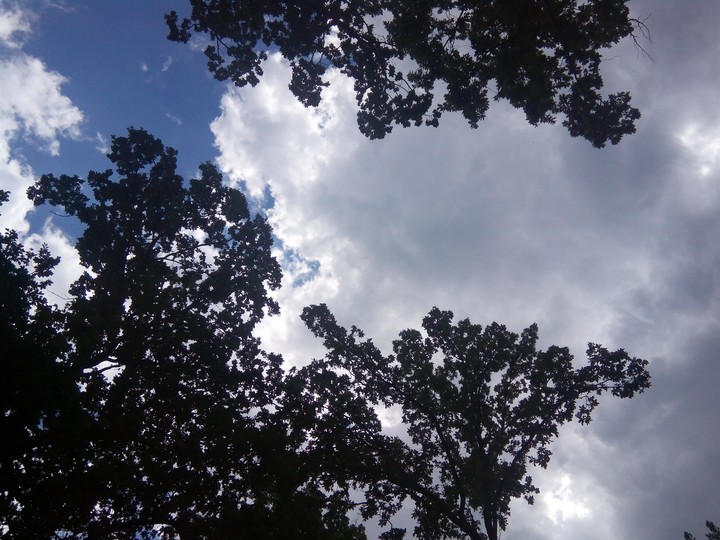 sky