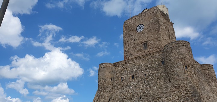 Castello Svevo