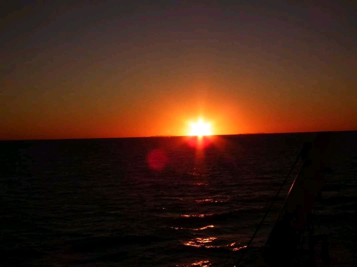 #sun# red
