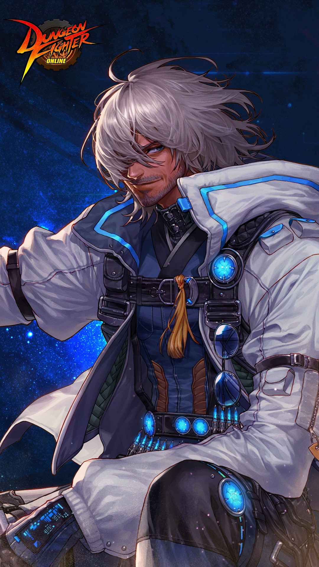 Dungeon Fighter Online