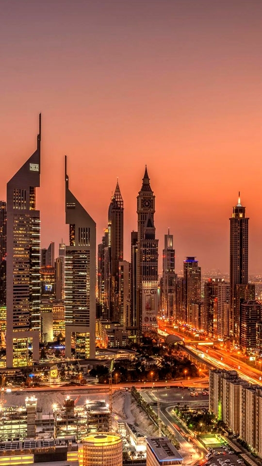 dubai
