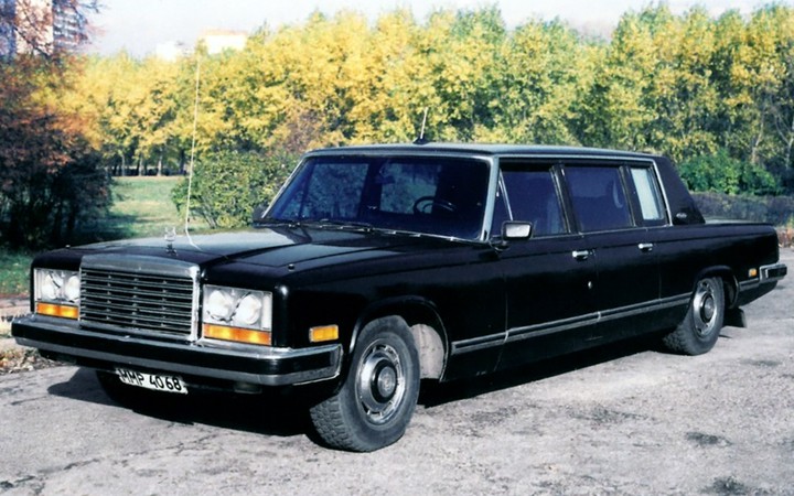 zil