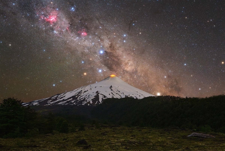 fotografía