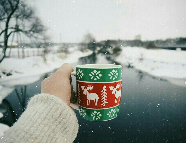 Snow