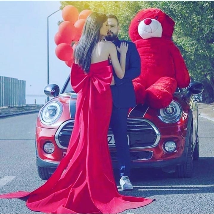 kiss mi