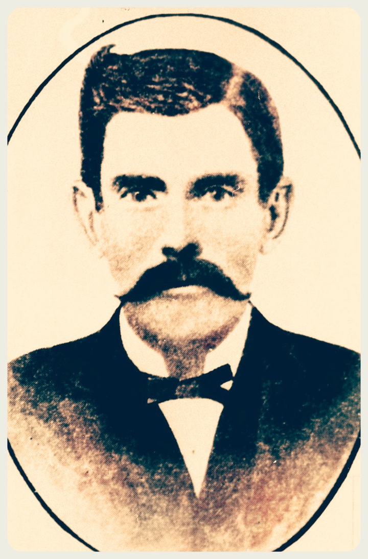 Doc Holiday