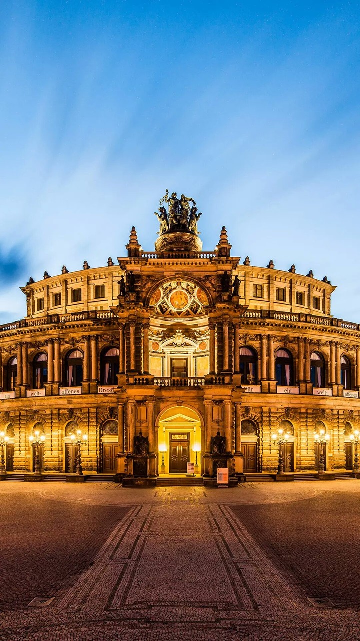 palace