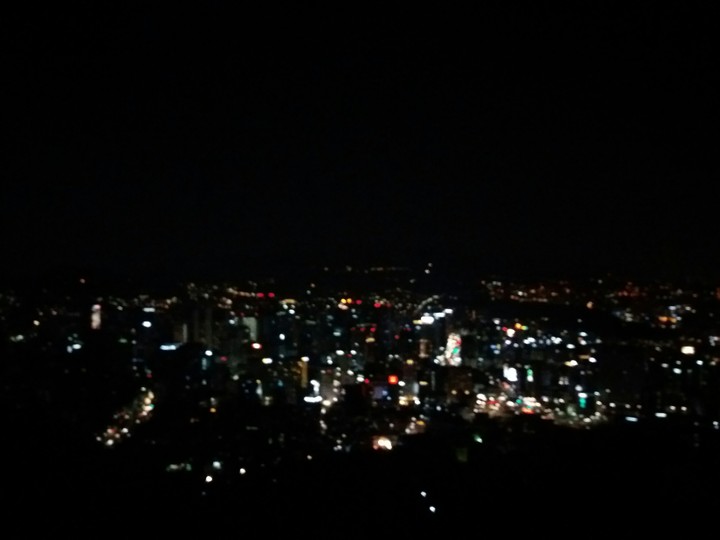 Soul of Seoul