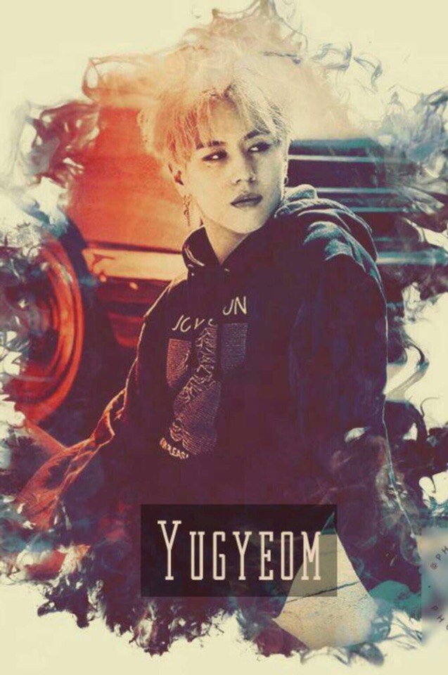 Yugyeom