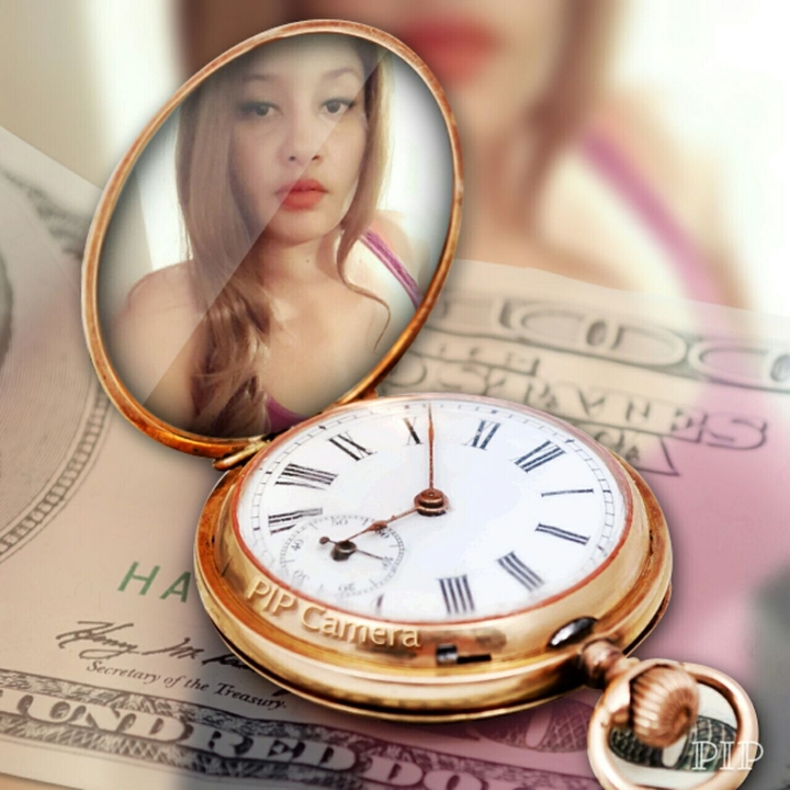 clock