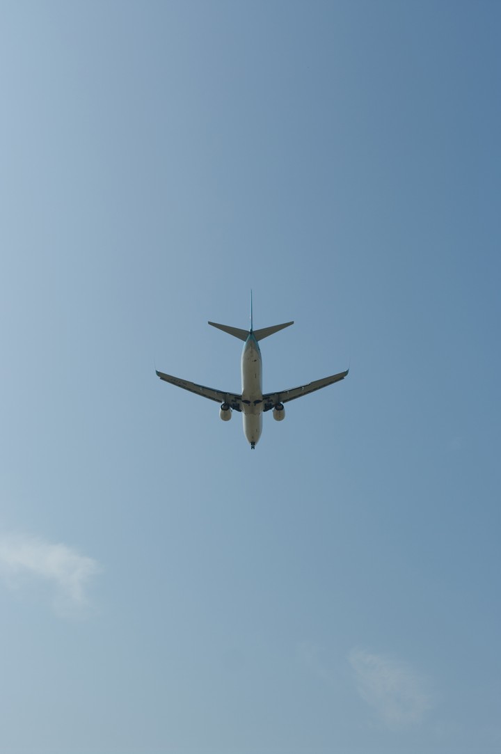 Airplane
