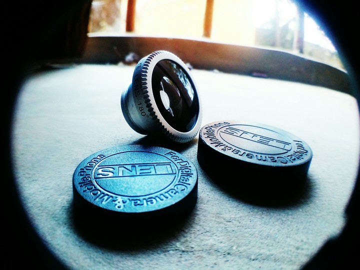 lens
