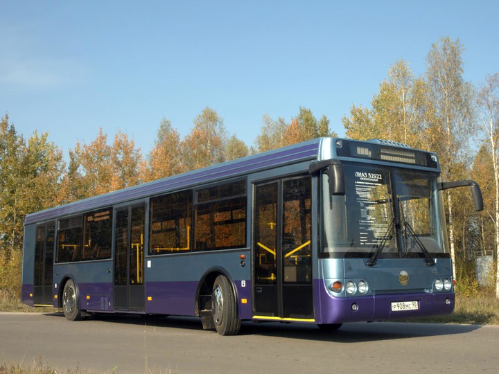 liaz