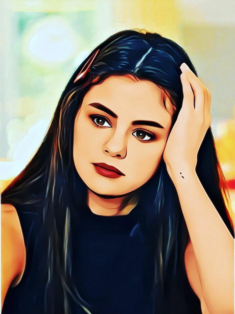 ❤ Selena Gomez ❤