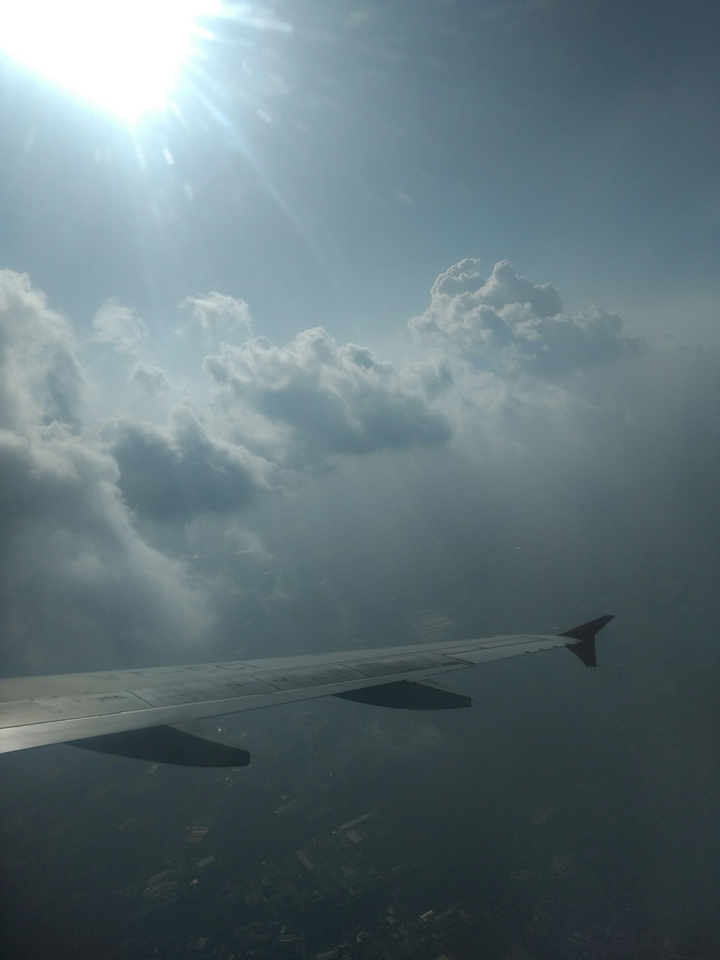 In Air